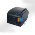 Tragbarer Thermo-Barcode-Drucker, Pos-Thermodrucker